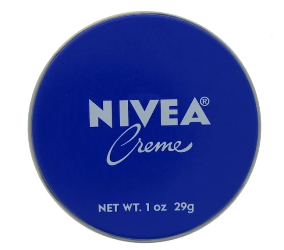 NIVEA CREAM  1 OZ