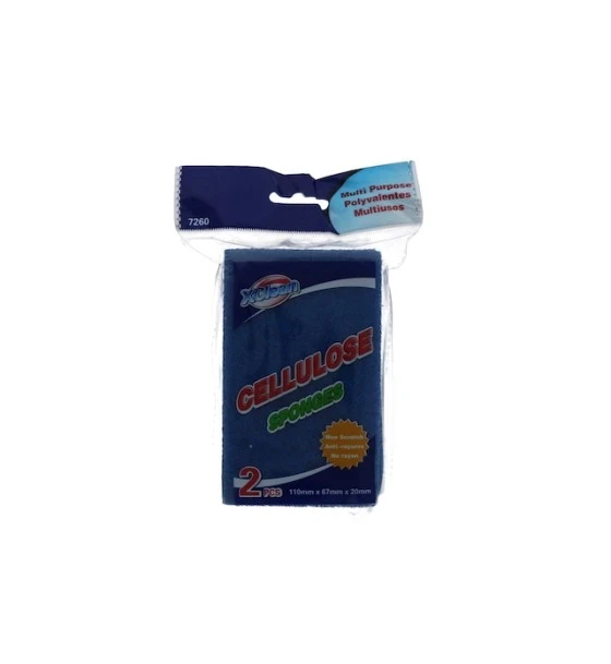 XCLEAN SPONGE 2 PACK