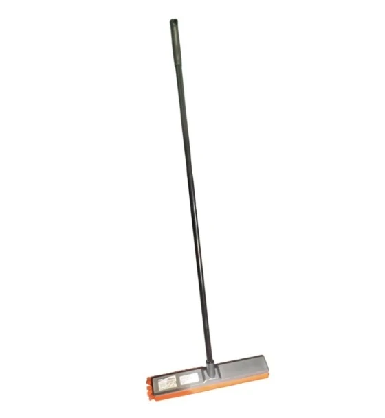 PUSH BROOM
