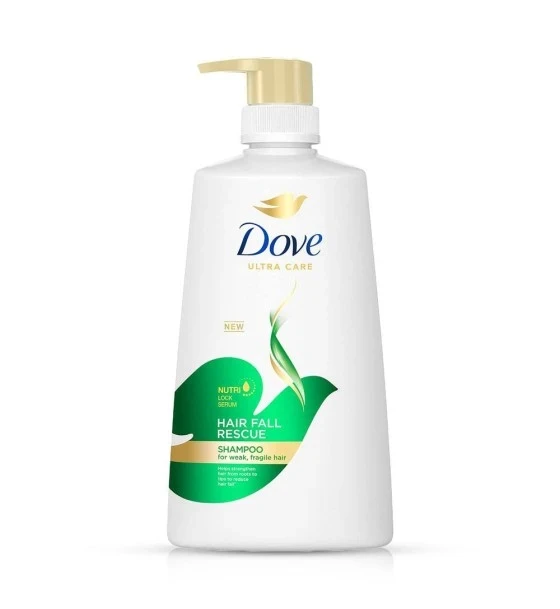 DOVE ULTRA CARE HAIR FALL RESCUE SHAMPOO 680 ML