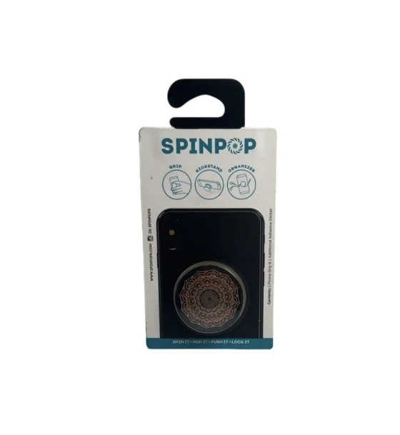 SPINPOP