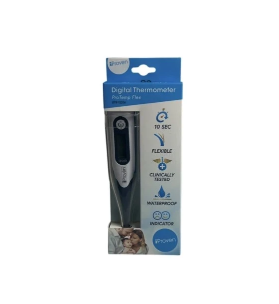 DIGITAL THERMOMETER