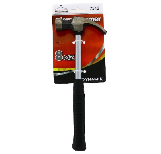 CLAW HAMMER