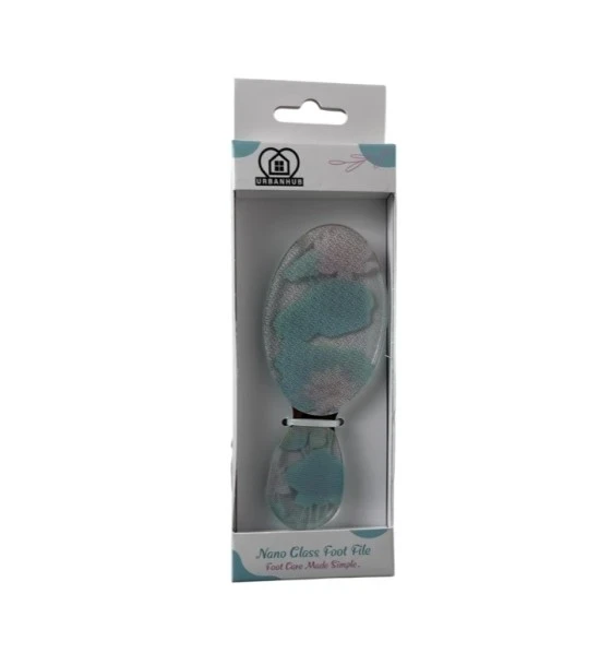 NANO GLASS FOOT FILE