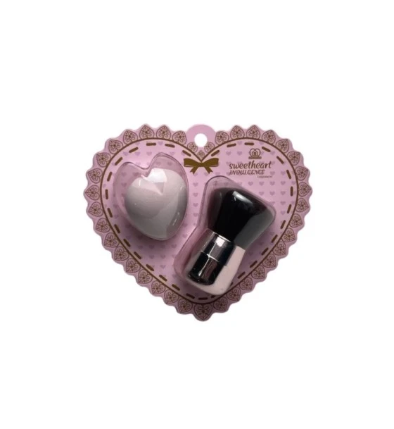 MAKE UP BRUSH