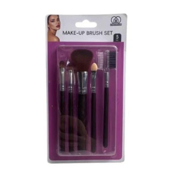 MAKE UP BRUSH SET