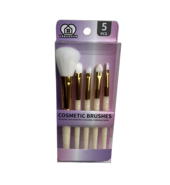 COSMETIC BRUSHES