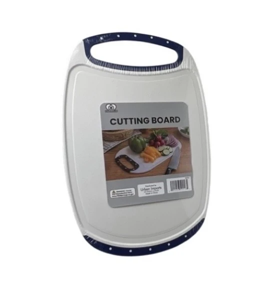 CUTTING BOARD