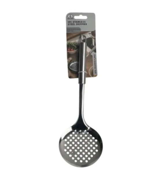 2.49 STAINLESS STEEL SKIMMER