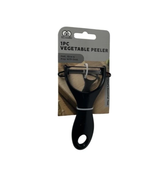 VEGETABLE PEELER