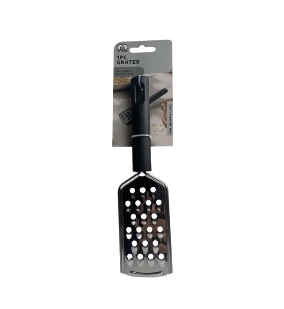 GRATER