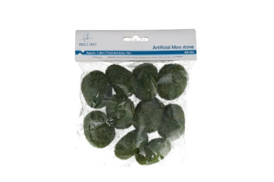 MOSS SOTNE 10 COUNT ddd