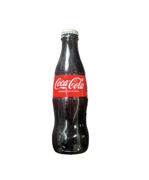 COCA COLA