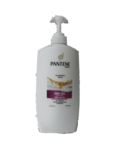 PANTENE HAIR FALL SHAMPOO