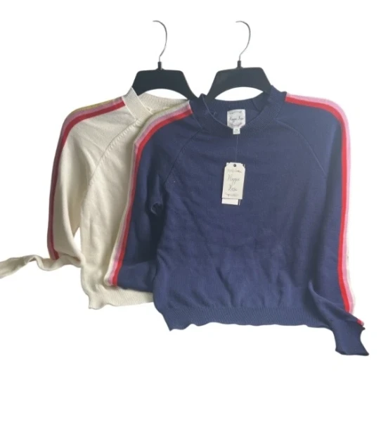 SHIRTS ASST