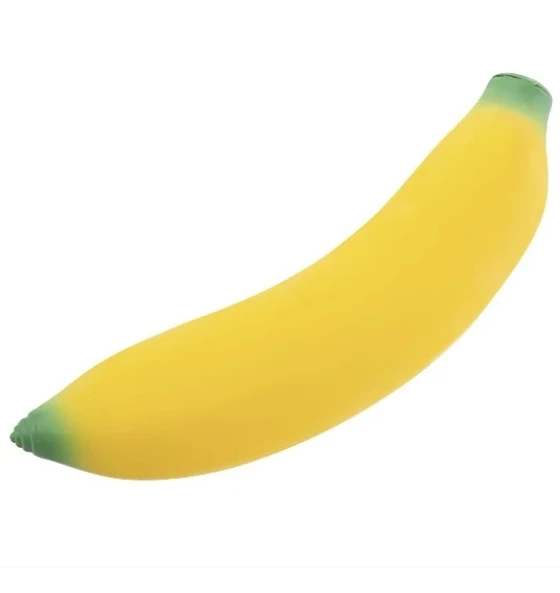 BANANA SQUISHY