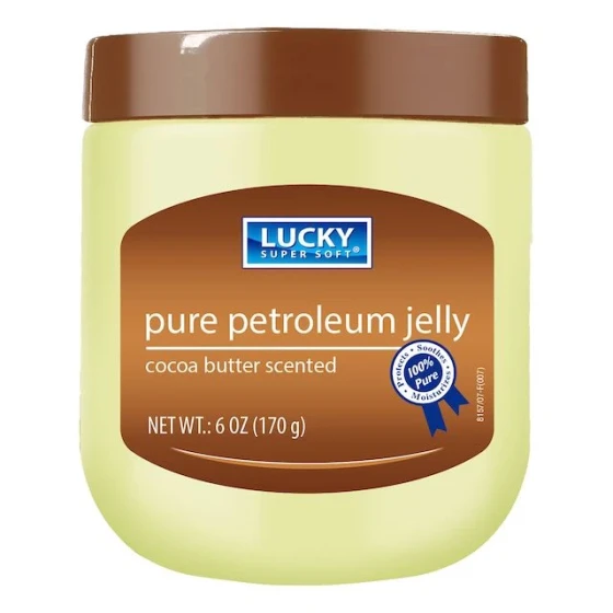 COCOA BUTTER SCENTED PETROLEUM JELLY