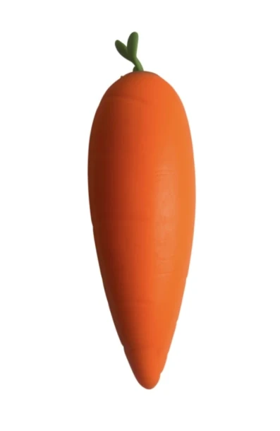 CARROT SQUISHY
