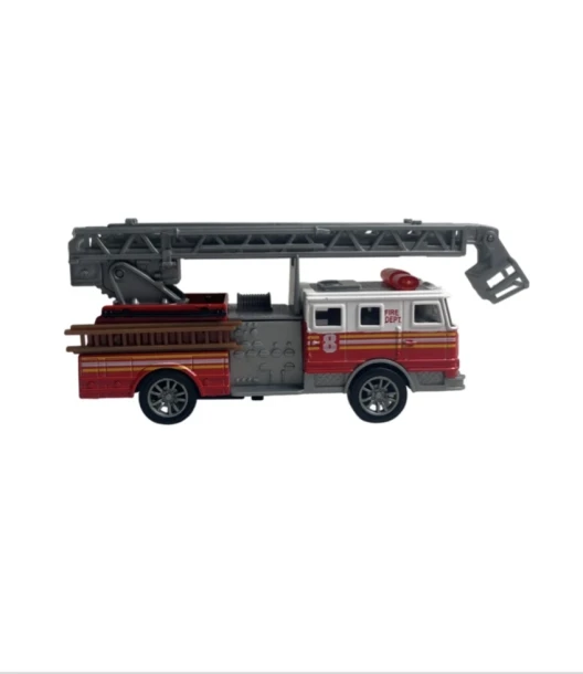 FIRE TRUCK