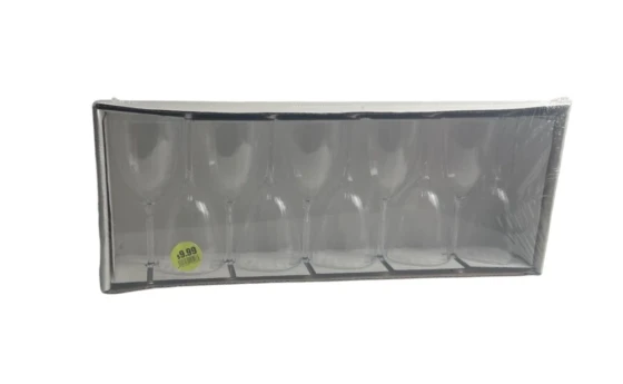WINE CUP 10 PACK
