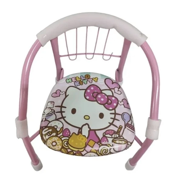 HELLO KITTY CHAIR