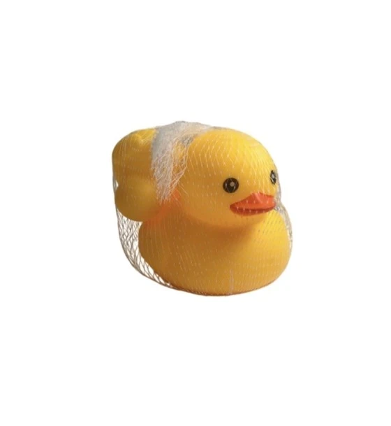 RUBBER DUCK
