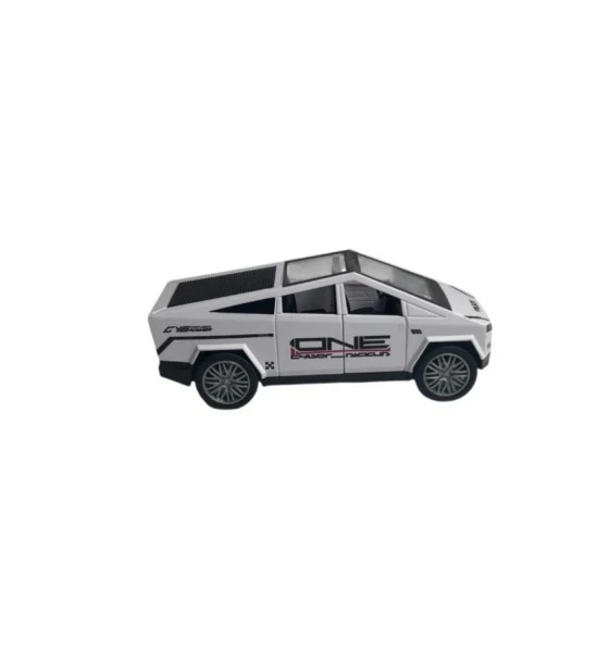 CYBERTRUCK