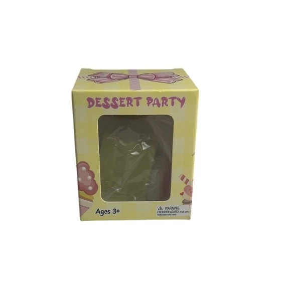 DESSERT PARTY