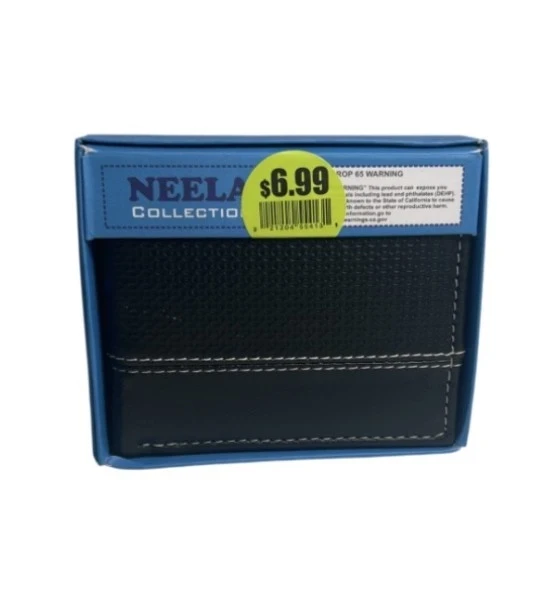 6.9 WALLET