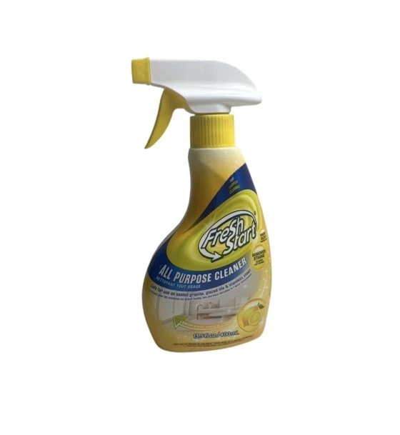 2.49 FRESH START ALL PURPOSE CLEANER 13.5 FL OZ