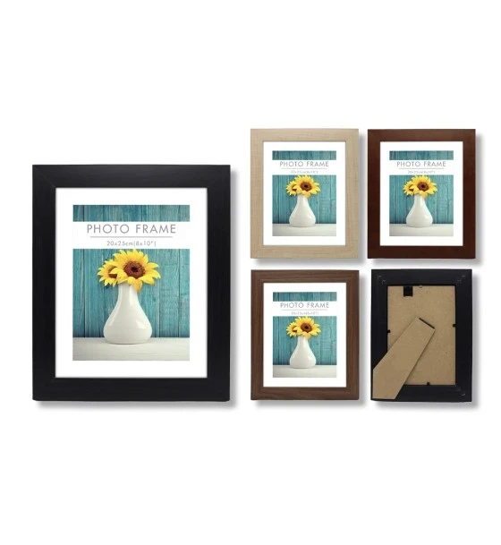 8 X 10 INCH PHOTO FRAME
