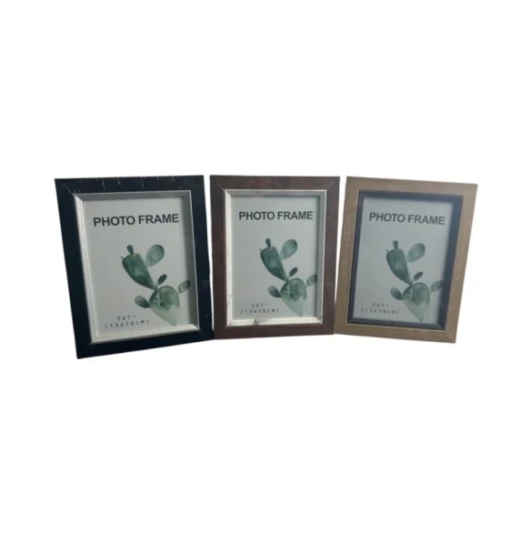 5 X 7 PHOTO INCH FRAME