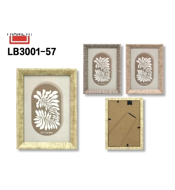 5 X 7 PHOTO INCH FRAME