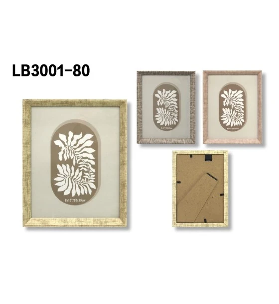 2.49 8 X 10 INCH PHOTO FRAME
