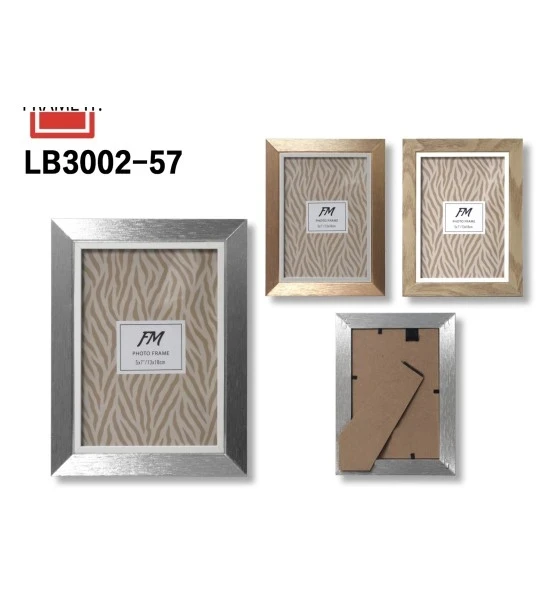 5 X 7 PHOTO INCH FRAME