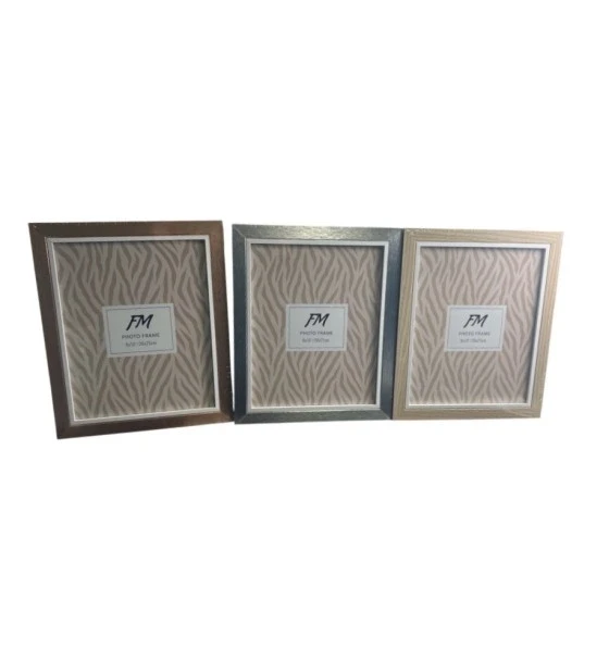2.49 8 X 10 PHOTO INCH FRAME