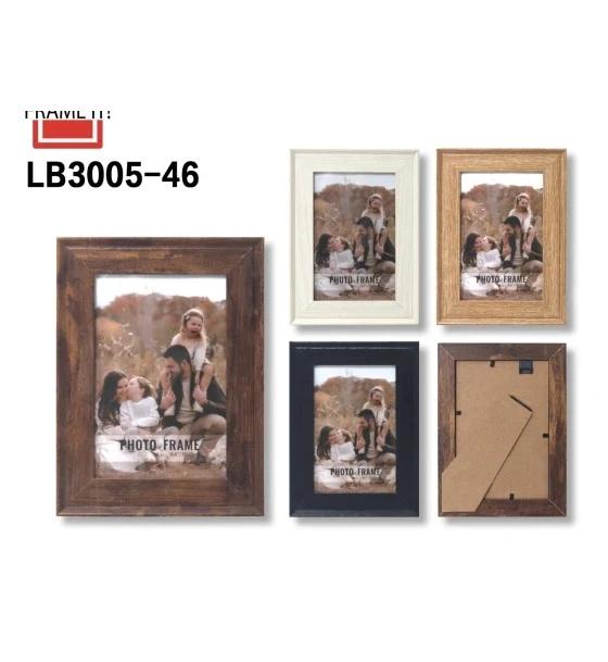 4 X 6 PHOTO INCH FRAME