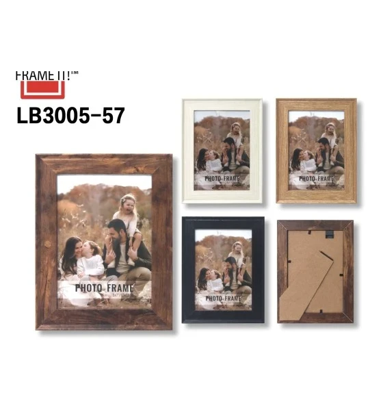 5 X 7 PHOTO INCH FRAME
