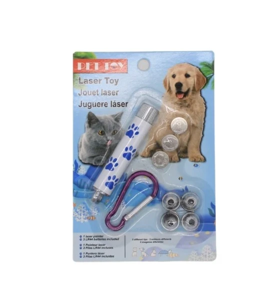 CAT LASER TOY