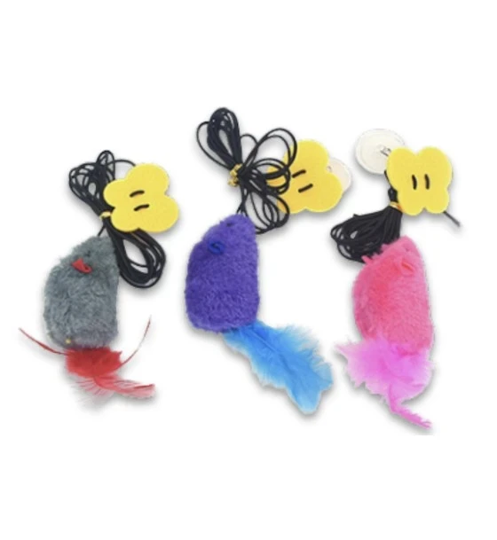 CAT TOY