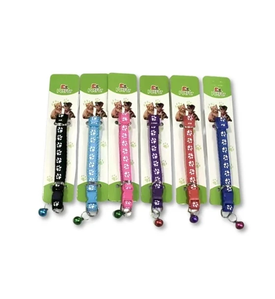 PET COLLAR 0.4 INCH