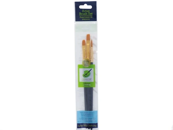 AB802 ARTIST BRUSH SET