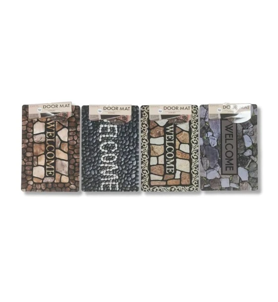 DOOR MAT 15 X 22.83 INCH