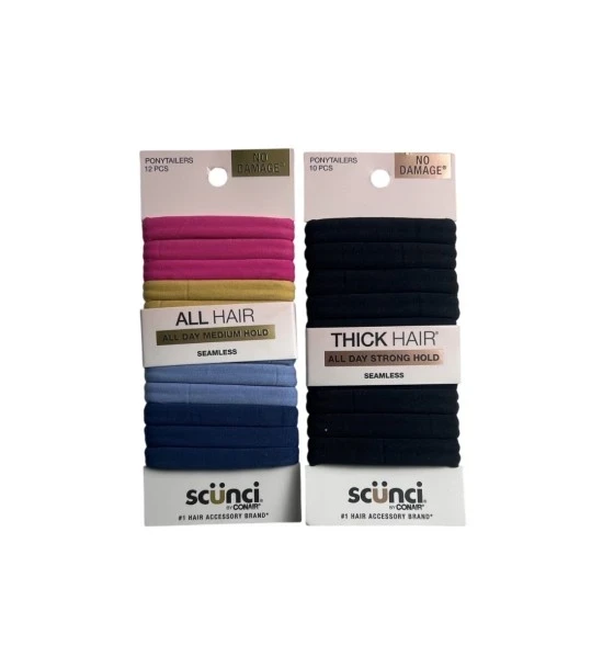 HAIR TIES