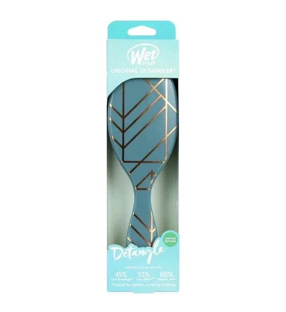 WET BRUSH MINI DETANGLER BRUSH