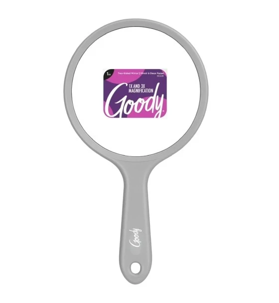 GOODY 1X AND 3X MAGNIFICATION