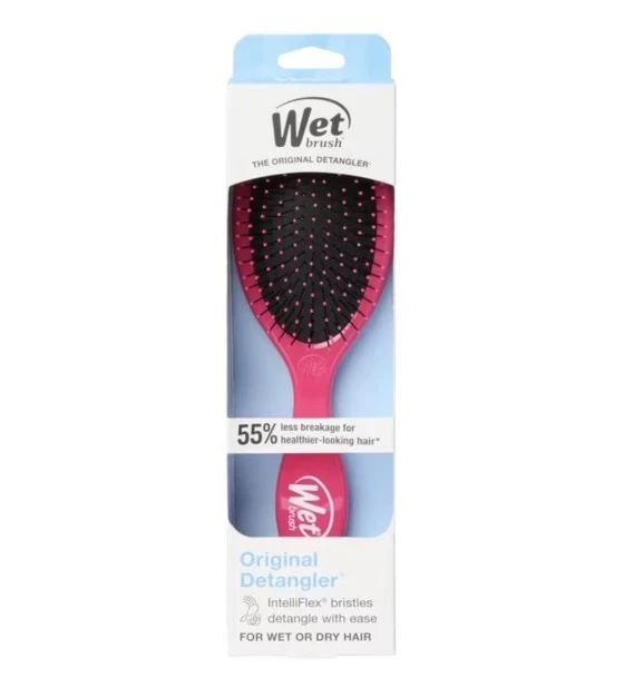 WET BRUSH DETANGLER