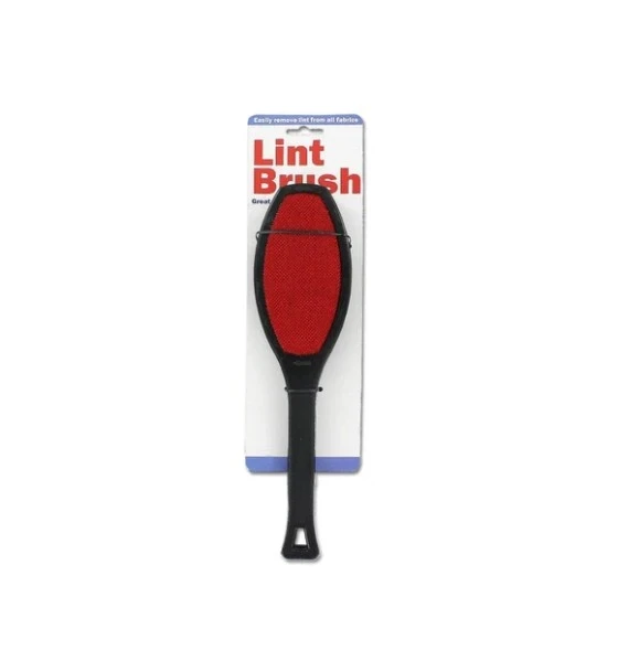 LINT BRUSH