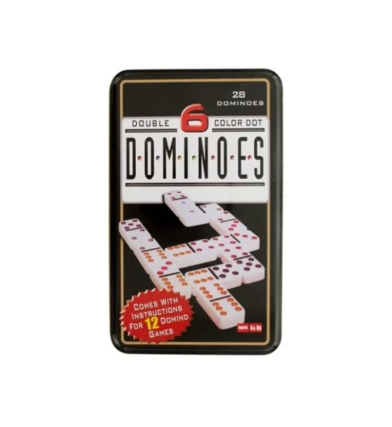DOMINOES