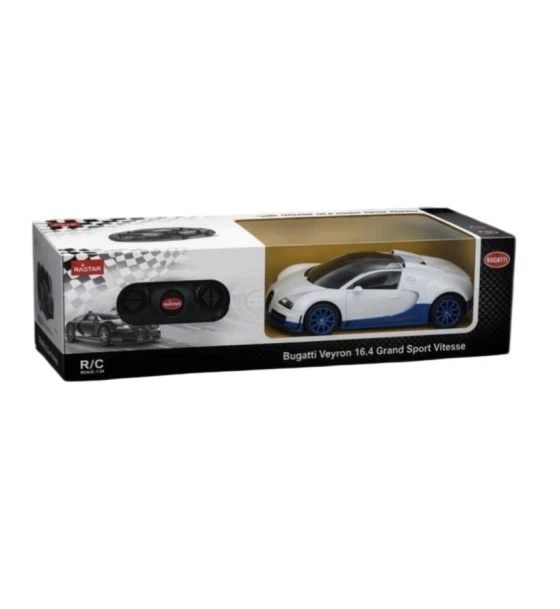 BUGATTI VEYRON 16.4 GRAND SPORT VITESSE